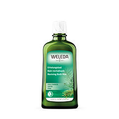 Kopel Weleda Pine Bath Milk Reviving 200 ml