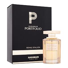 Parfumska voda Al Haramain Portfolio Royale Stallion 75 ml