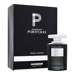 Parfumska voda Al Haramain Portfolio Neroli Canvas 75 ml