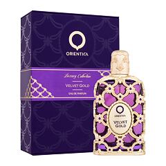 Parfumska voda Orientica Luxury Collection Velvet Gold 80 ml