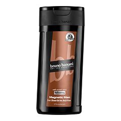 Gel za prhanje Bruno Banani Magnetic Man 250 ml