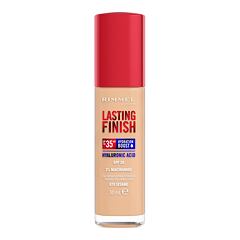 Puder Rimmel London Lasting Finish 35H SPF20 30 ml 050 Fair Porcelain