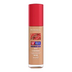 Puder Rimmel London Lasting Finish 35H SPF20 30 ml 300 Sand