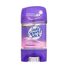 Antiperspirant Lady Speed Stick Breath of Freshness 24/7 65 g