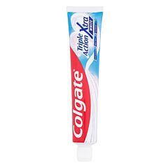 Zobna pasta Colgate Triple Action Xtra White 75 ml