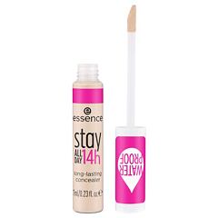 Korektor Essence Stay All Day 14h Long-Lasting Concealer 7 ml 10 Light Honey