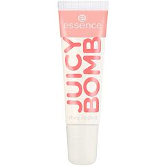 Glos za ustnice Essence Juicy Bomb Shiny Lipgloss 10 ml 101 Lovely Litchi