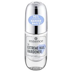 Nega nohtov Essence The Extreme Nail Hardener 8 ml