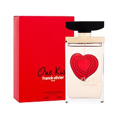 Parfumska voda Franck Olivier One Kiss 75 ml