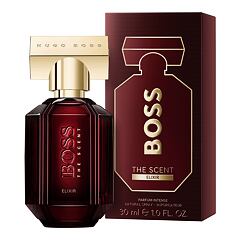 Parfum HUGO BOSS Boss The Scent Elixir 30 ml