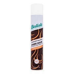 Suhi šampon Batiste Dark Hair 350 ml