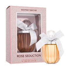 Parfumska voda Women´Secret Rose Seduction 30 ml