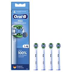 Nadomestni nastavki Oral-B Pro Precision Clean 4 kos