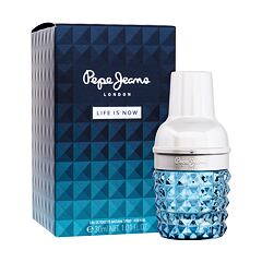 Toaletna voda Pepe Jeans Life Is Now For Him 30 ml