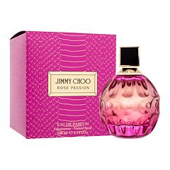 Parfumska voda Jimmy Choo Rose Passion 60 ml