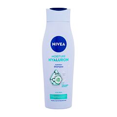 Šampon Nivea Moisture Hyaluron Shampoo 250 ml