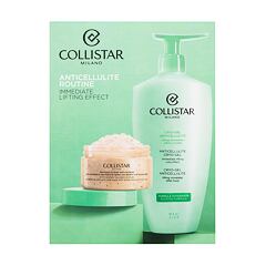 Piling za telo Collistar Special Perfect Body Anti-Water Talasso-Scrub 150 g Seti