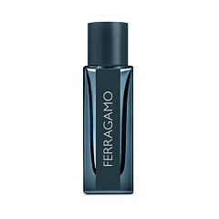 Parfumska voda Ferragamo Ferragamo Intense Leather 30 ml