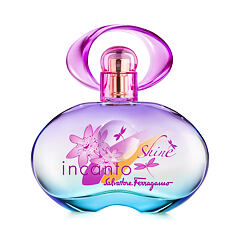 Toaletna voda Ferragamo Incanto Shine 100 ml