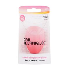 Aplikator za ličenje Real Techniques Miracle Complexion Sponge Limited Edition Pink 1 kos