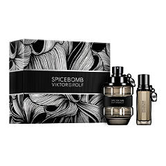 Toaletna voda Viktor & Rolf Spicebomb 90 ml Seti