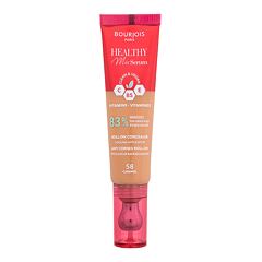 Korektor BOURJOIS Paris Healthy Mix Serum Clean & Vegan Roll-on Concealer 13 ml 58 Caramel