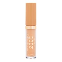 Glos za ustnice Max Factor 2000 Calorie Lip Glaze 4,4 ml 005 Honey Créme