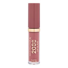 Glos za ustnice Max Factor 2000 Calorie Lip Glaze 4,4 ml 005 Honey Créme