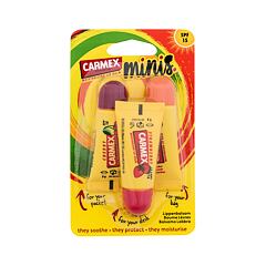 Balzam za ustnice Carmex Minis 1 kos