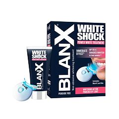 Zobna pasta BlanX White Shock Power White Treatment 50 ml