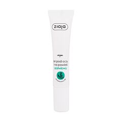 Gel za okoli oči Ziaja Eye Care Sage 15 ml