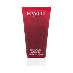 Piling PAYOT Les Démaquillantes Exfoliating Oil Gel 50 ml