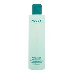 Micelarna vodica PAYOT Pâte Grise Purifying Cleansing Micellar Water 200 ml