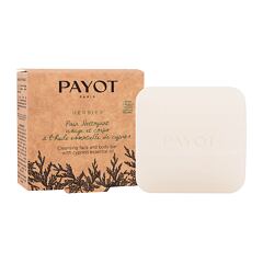 Čistilno milo PAYOT Herbier Cleansing Face And Body Bar 85 g