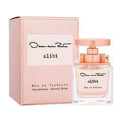 Toaletna voda Oscar de la Renta Alibi 50 ml