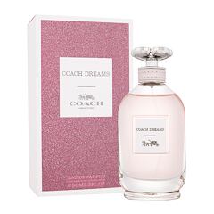 Parfumska voda Coach Coach Dreams 90 ml Testerji