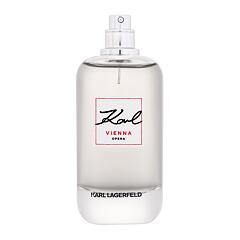 Toaletna voda Karl Lagerfeld Karl Vienna Opera 100 ml Testerji