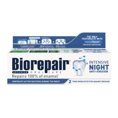 Zobna pasta Biorepair Advanced Intensive Night 75 ml