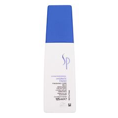 Za sijoče lase Wella Professionals SP Hydrate Finish 125 ml
