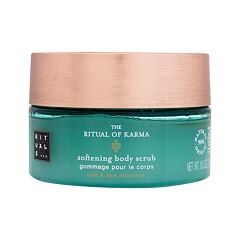 Piling za telo Rituals The Ritual Of Karma Softening Body Scrub 300 g