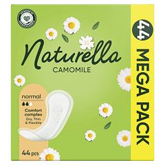 Ščitniki perila  Naturella Camomile Normal 44 kos