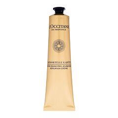 Krema za roke L'Occitane Immortelle Karite Serum-In-Cream 75 ml