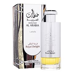 Parfumska voda Lattafa Khaltaat Al Arabia Royal Delight 100 ml