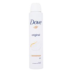 Antiperspirant Dove Original 150 ml