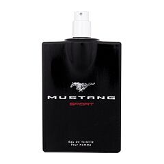 Toaletna voda Ford Mustang Mustang Sport 100 ml Testerji