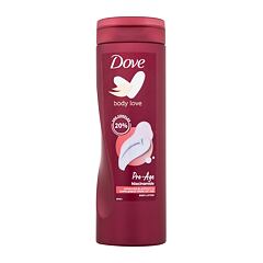 Losjon za telo Dove Body Love Pro Age 400 ml