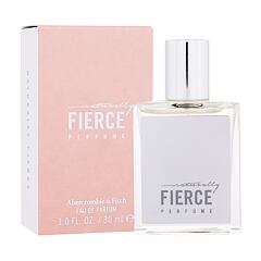 Parfumska voda Abercrombie & Fitch Naturally Fierce 30 ml