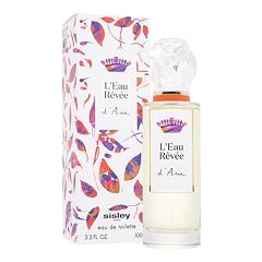 Toaletna voda Sisley L'Eau Rêvée D'Aria 100 ml