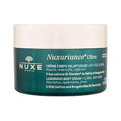 Krema za telo NUXE Nuxuriance Ultra Luxurious Body Cream 200 ml