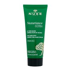 Krema za roke NUXE Nuxuriance Ultra The Dark Spot Correcting Hand Cream 75 ml